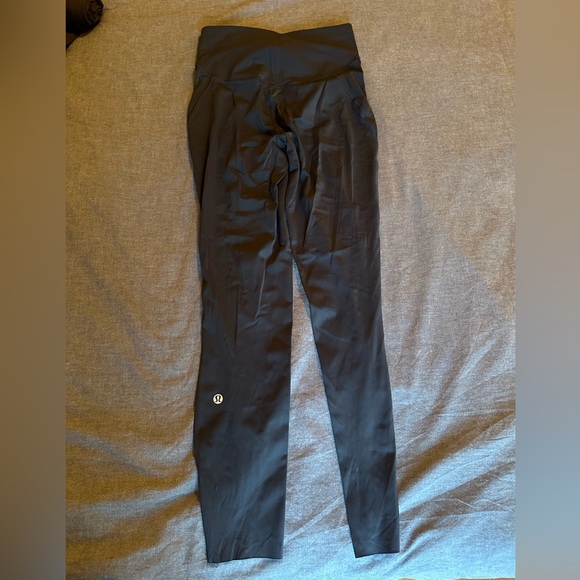 Lululemon Base Pace Tight 25” - Picture 3 of 8